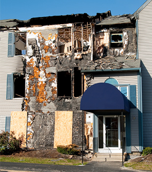 How Commercial Restoration Services Can Help Your Business Bounce Back After a Disaster