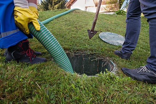 Septic Tank Armadale: Setting the Standard in Soak Wells Installation in Perth